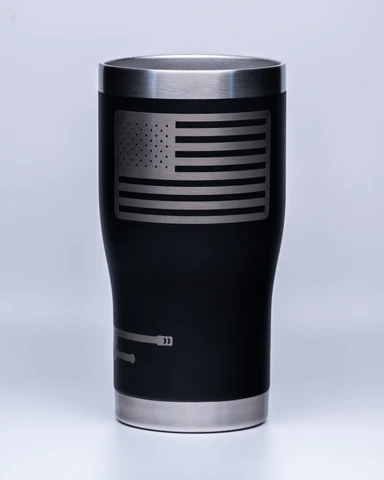 Tumbler Back